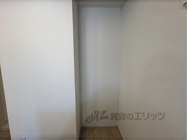 その他部屋・スペース　冷蔵庫置場