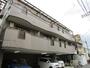 駒川中野駅より徒歩7分 2階 築26年9ヶ月の賃貸物件