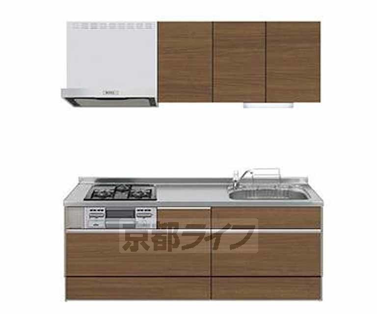 キッチン　・導入予定設備