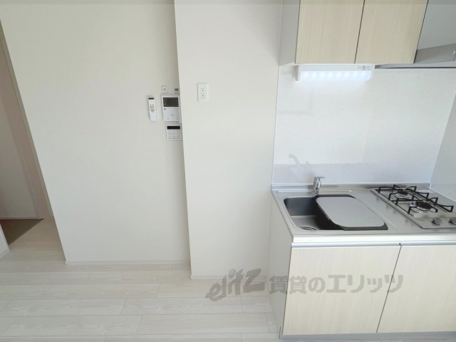 その他部屋・スペース　冷蔵庫置場