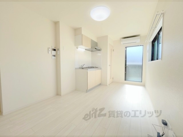 居室・リビング　ダイニング