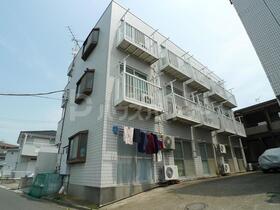 つくばエクスプレス/南流山駅 歩6分