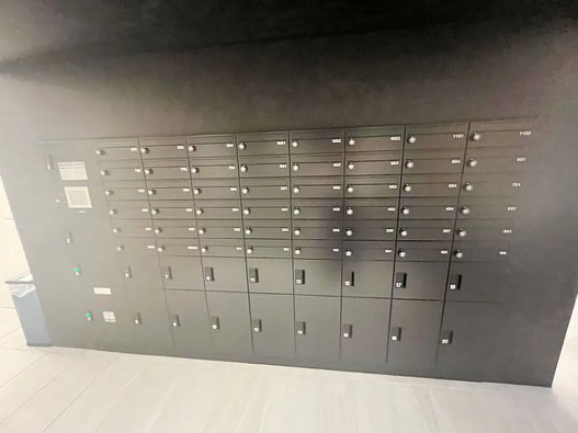 その他　ロイジェント山王