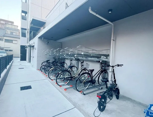 その他共有部分　ロイジェント山王