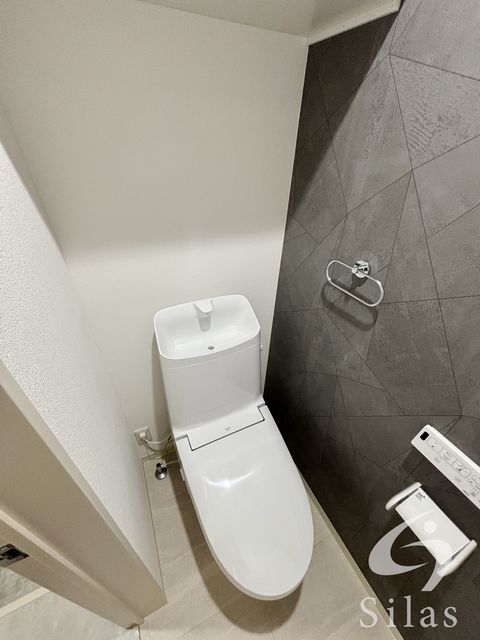 トイレ　同仕様