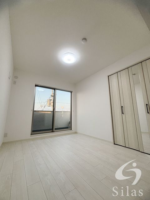 居室・リビング　同仕様