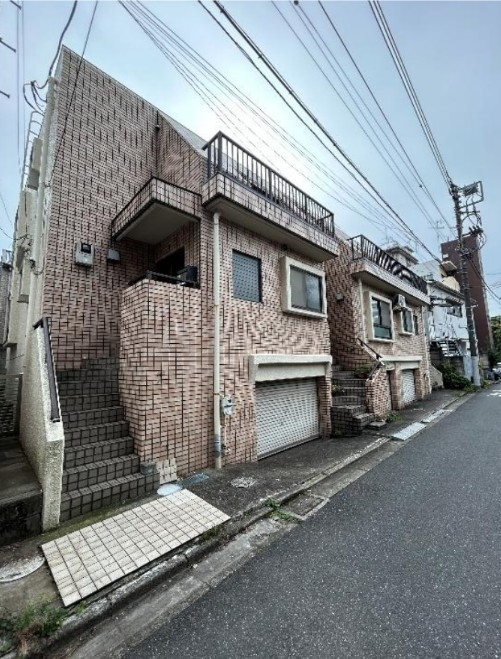 建物外観　☆外観☆