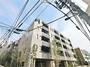 代々木上原駅より徒歩4分 3階 築5年11ヶ月の賃貸物件