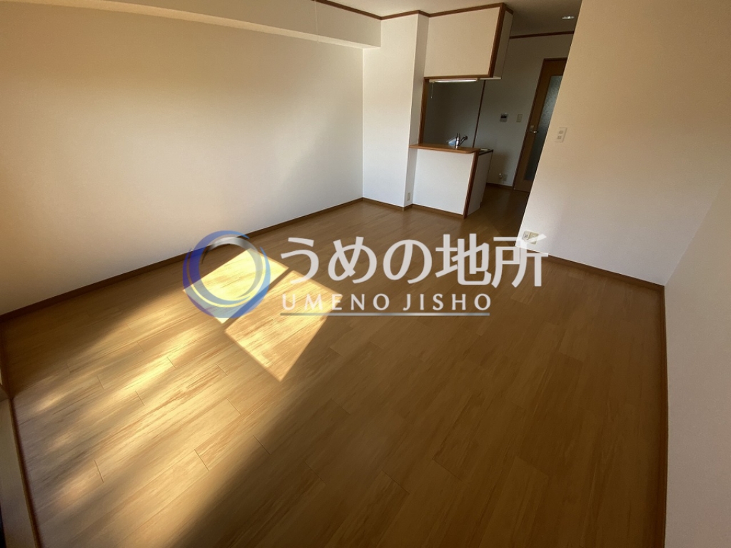 その他部屋・スペース　洋室