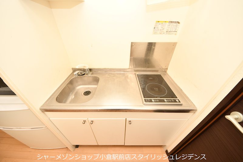 キッチン　写真と異なる場合は現況を優先します
