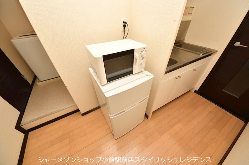 その他設備　写真と異なる場合は現況を優先します
