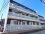 前原駅より徒歩7分 3階 築7年4ヶ月の賃貸物件