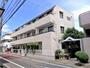 学芸大学駅より徒歩5分 3階 築40年3ヶ月の賃貸物件