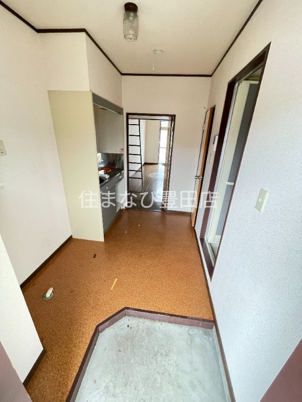 その他部屋・スペース　別室同型写真