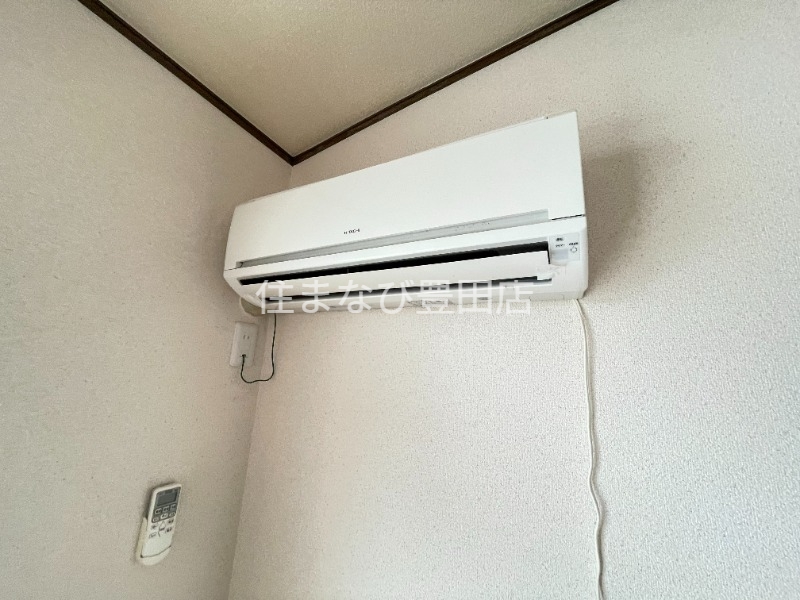 その他設備　別室同型写真