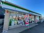 コンビニ　ファミリーマート刈谷野田町店（コンビニ）まで804m