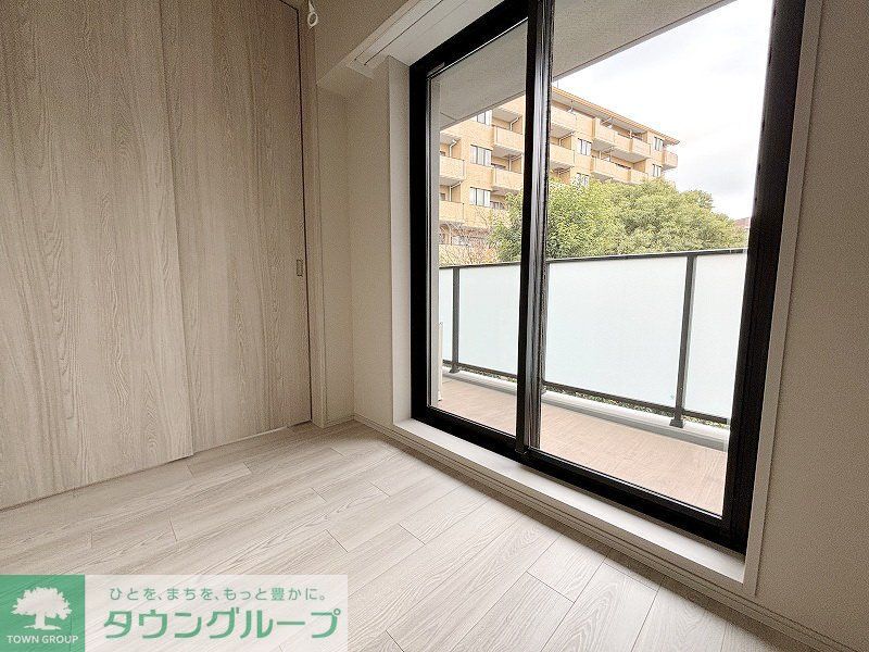 その他部屋・スペース　居室