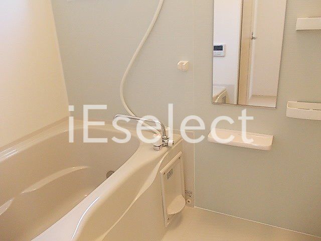 バス・シャワールーム　追焚できますよ♪