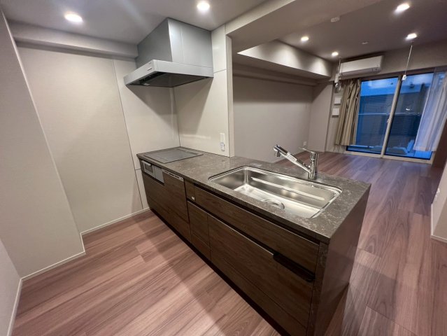 キッチン　★人気のカウンターキッチン★