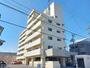 スカイビル生石 5階 築37年10ヶ月の賃貸物件