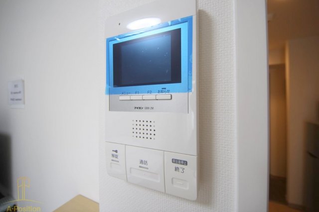 セキュリティ　meetMe梅田西