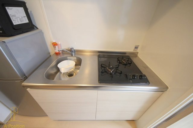 キッチン　meetMe梅田西