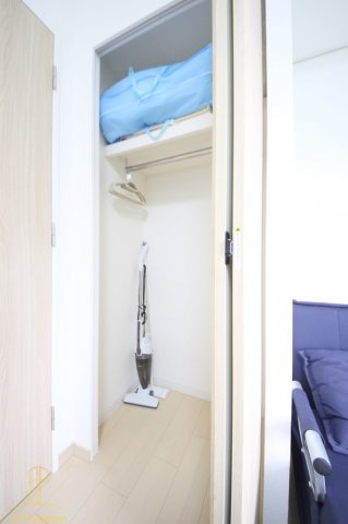 収納　meetMe梅田西