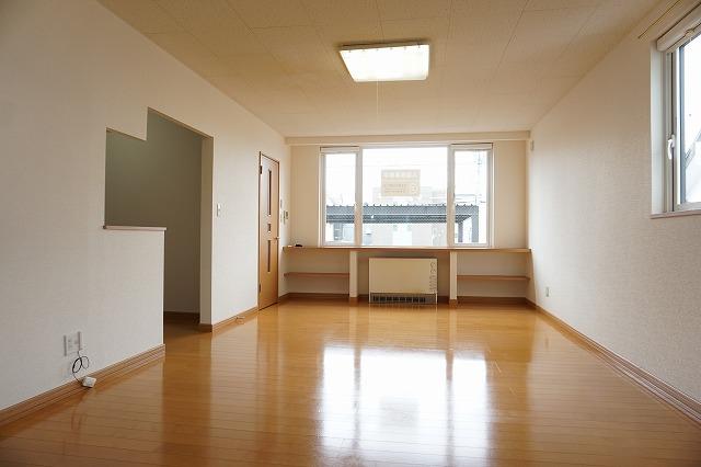 居室・リビング　リビング１