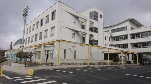 中学校　多治見市立陶都中学校（中学校）まで1510m