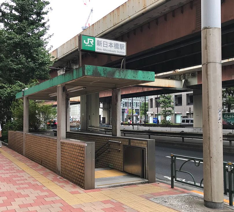 その他　新日本橋駅（その他）まで160m