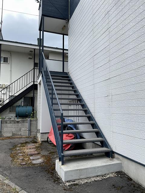 その他共有部分　共用部１