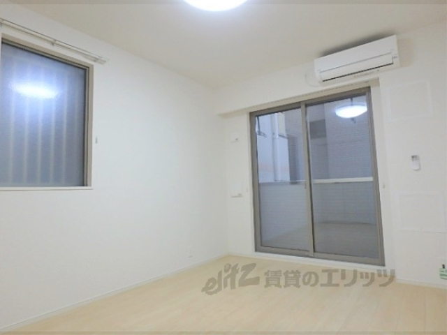 居室・リビング　洋室