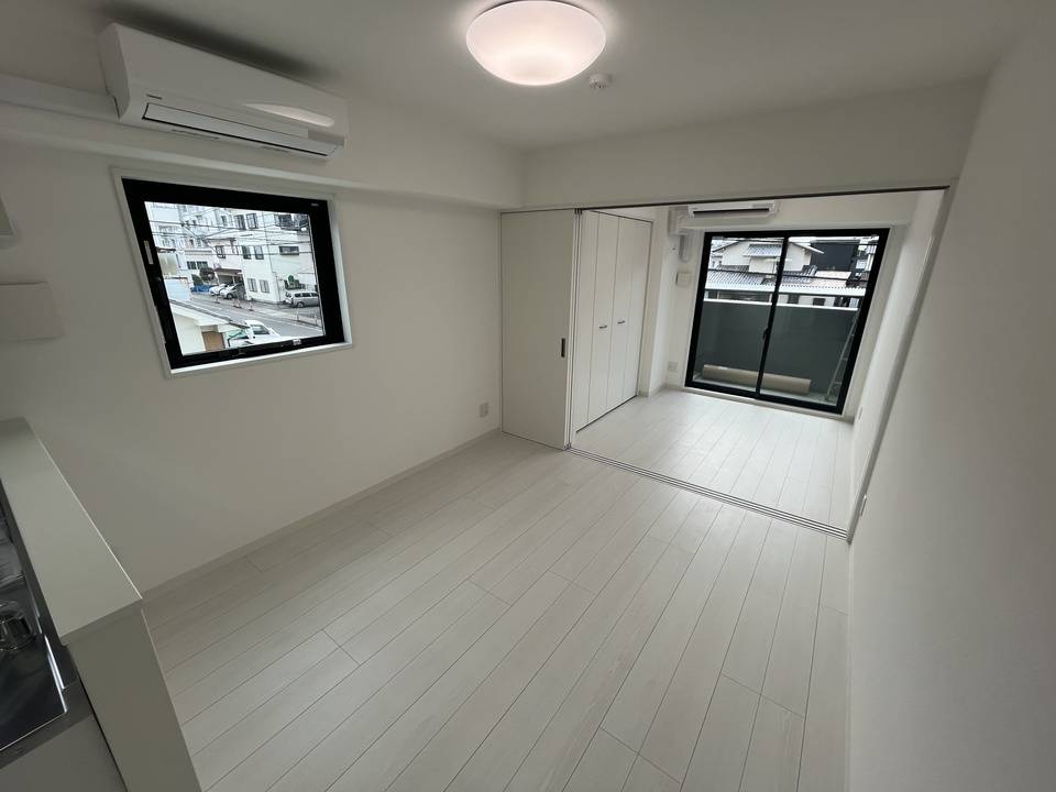 居室・リビング　ダイニング