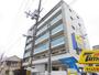 今里駅より徒歩10分 5階 築8年4ヶ月の賃貸物件