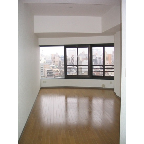 居室・リビング　おしゃれな居間です