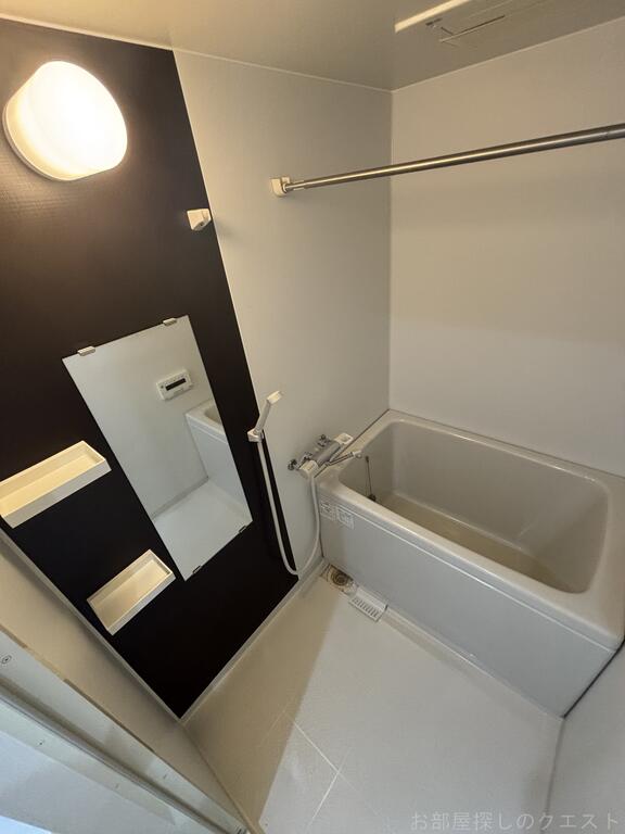 バス・シャワールーム　（写真は同物件イメージ）