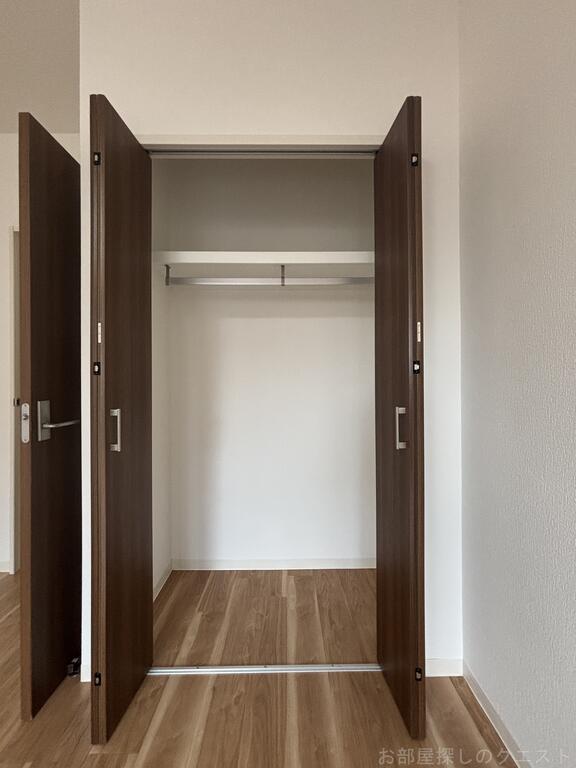 収納　（写真は同物件イメージ）