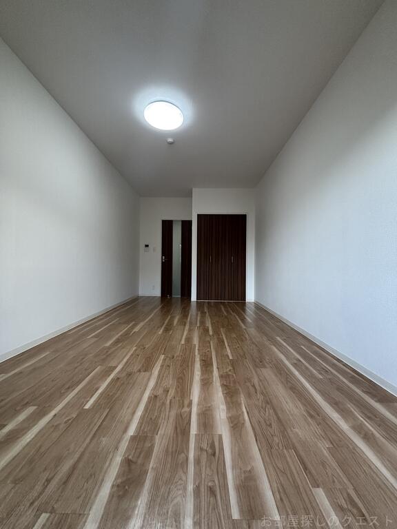 居室・リビング　（写真は同物件イメージ）