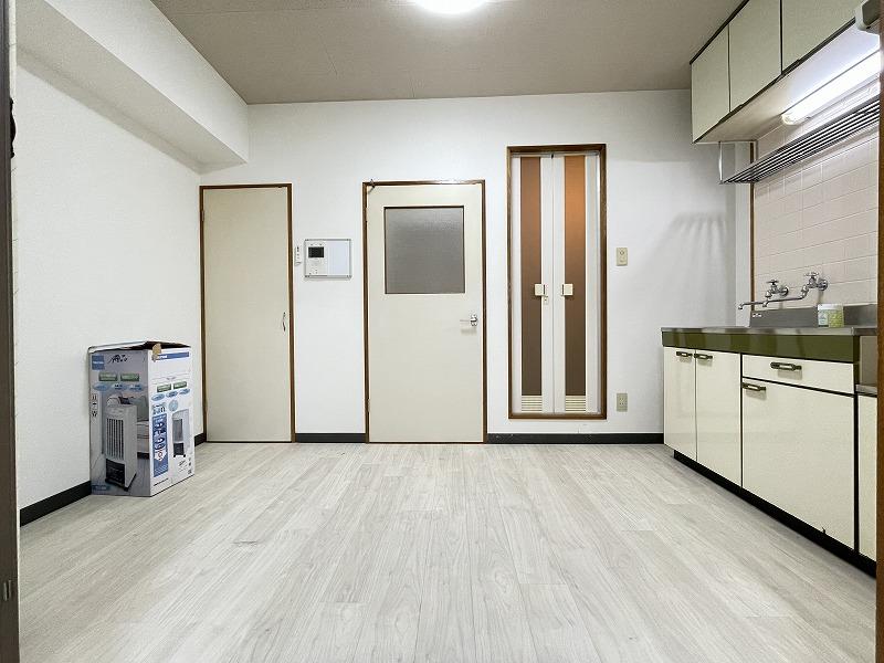 その他部屋・スペース　内装