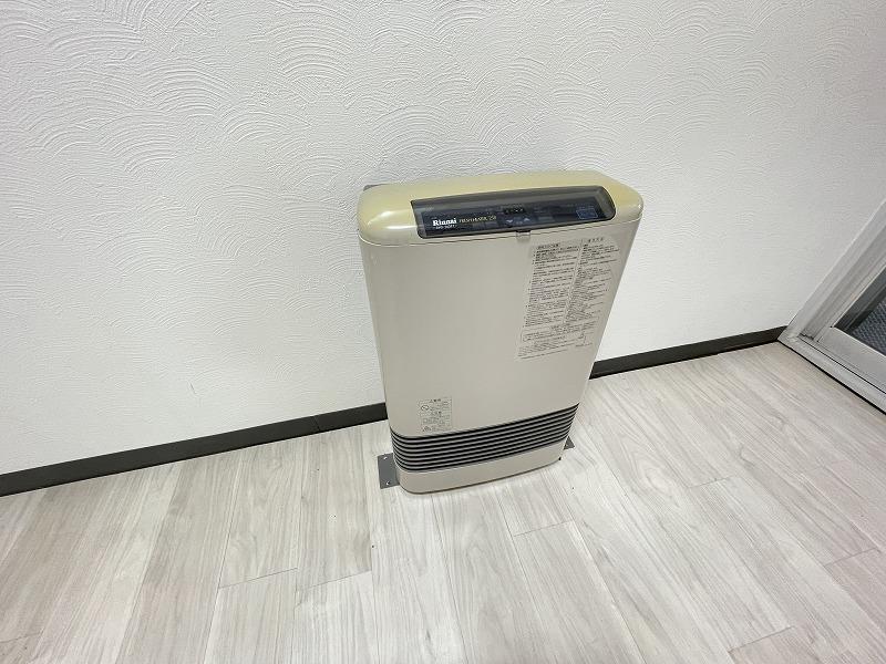 その他設備　設備