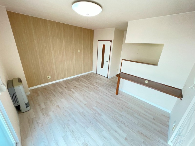 その他部屋・スペース　内装