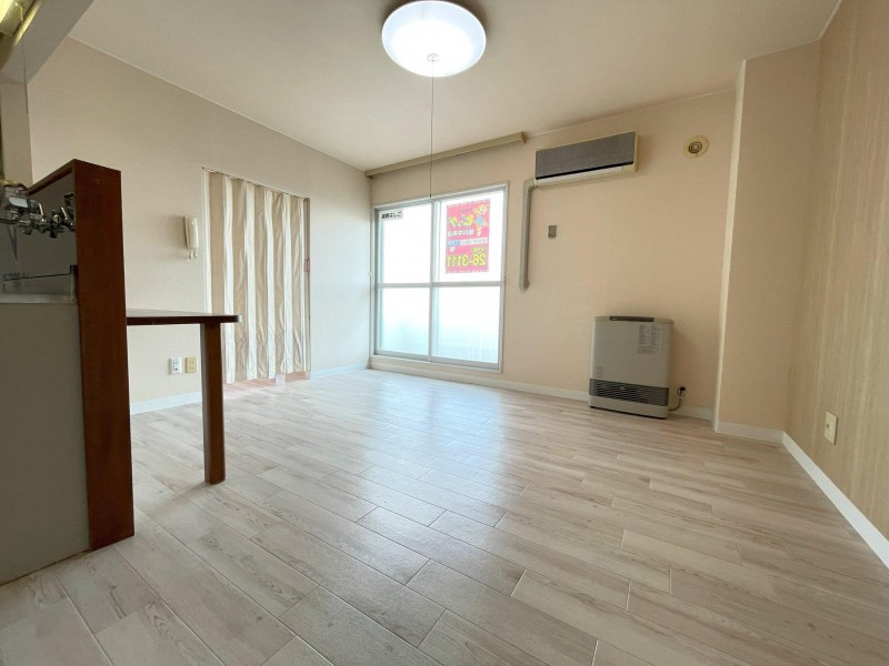 居室・リビング　リビング１