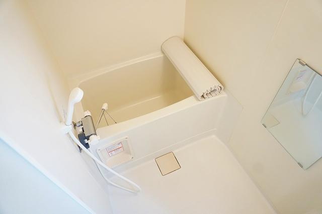 バス・シャワールーム　浴室