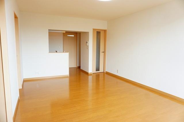 その他部屋・スペース　内装