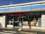 コンビニ　ローソン 久留米大学医療センター前店（コンビニ）まで1053m