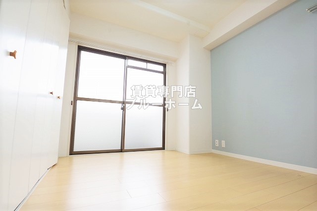 その他　別角度からの洋室！