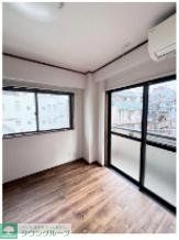 眺望　リビング/居室