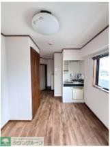 その他部屋・スペース　リビング/居室