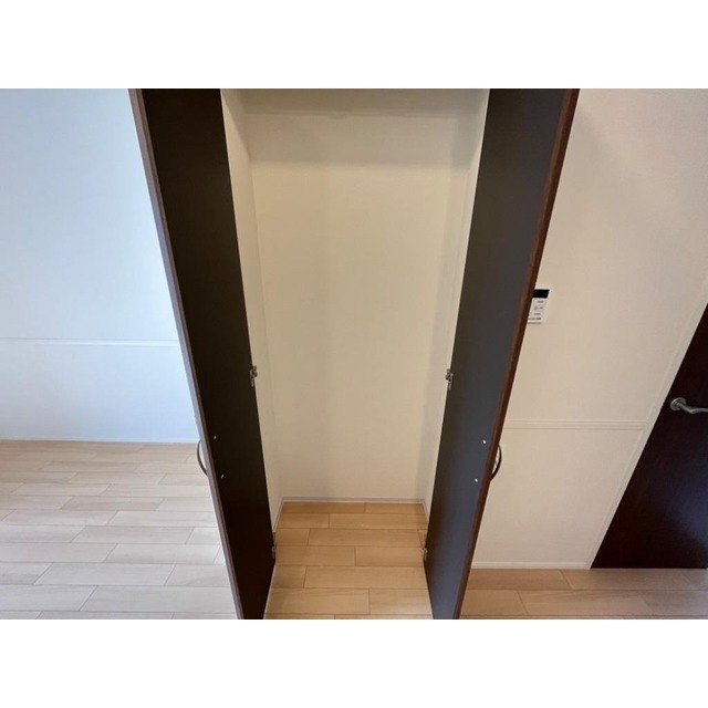 収納　サンプル