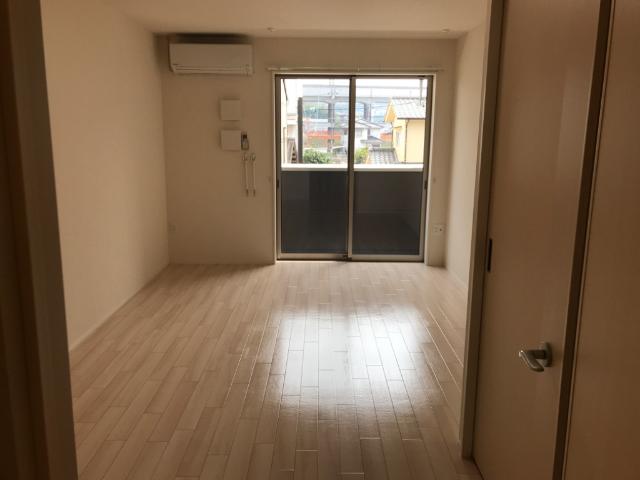 居室・リビング　洋室